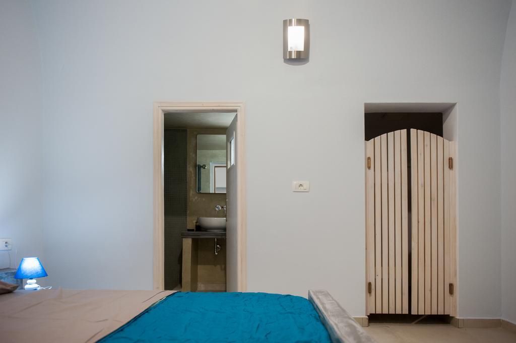Elysium Residence Фіра Екстер'єр фото