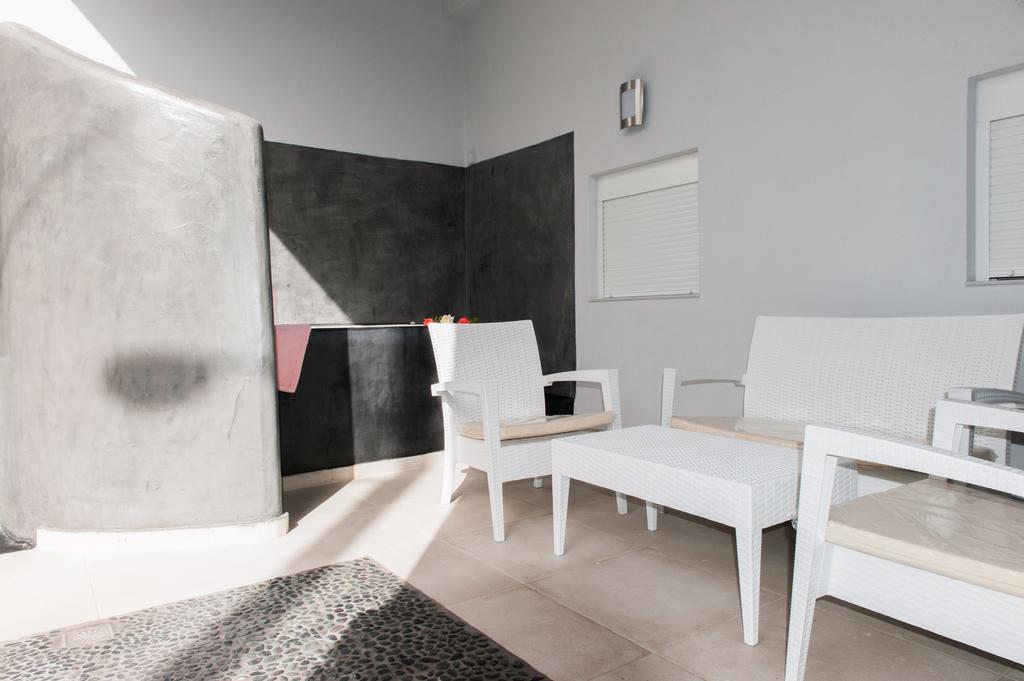 Elysium Residence Фіра Екстер'єр фото