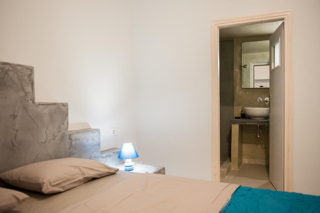 Elysium Residence Фіра Екстер'єр фото